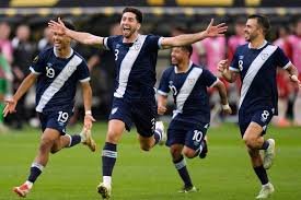 Canada Knocked Out of Gold Cup by Guatemala in Shootout Thriller