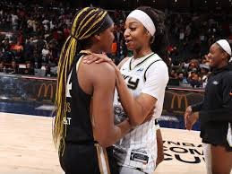 Mystics vs Sky Prediction & Betting Picks: Can Angel Reese Lead Chicago to Another Win Tonight?
