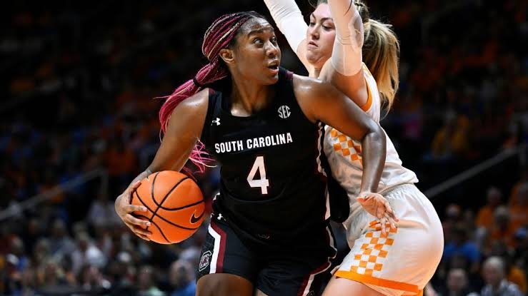 Aari McDonald Lifts Clark-less Fever to Victory | WNBA Comeback, Stats & Celeste Taylor Coaching Move