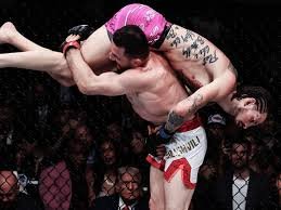 UFC 316 Results: Merab Dvalishvili Submits O’Malley in Rematch | Kayla Harrison Wins UFC Gold