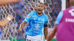 Pachuca 1-2 RB Salzburg: Onisiwo Seals Win After Weather Delay – CWC 2025
