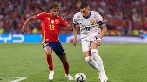 Spain vs France: Ballon d’Or Stakes High in UEFA Nations League Semi-Final Showdown