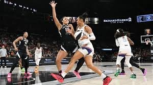 Phoenix Mercury vs Connecticut Sun: Time, TV Channel & How to Watch Live