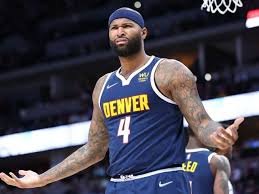 Demarcus Cousins: Salary| Where does play| What team does play for