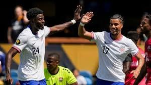 USMNT vs Saudi Arabia: Key Preview, Players to Watch & Gold Cup Group D Implications