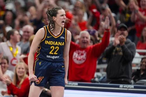 How to Watch Indiana Fever vs. Golden State Valkyries: Caitlin Clark’s Return in 2025 WNBA Showdown