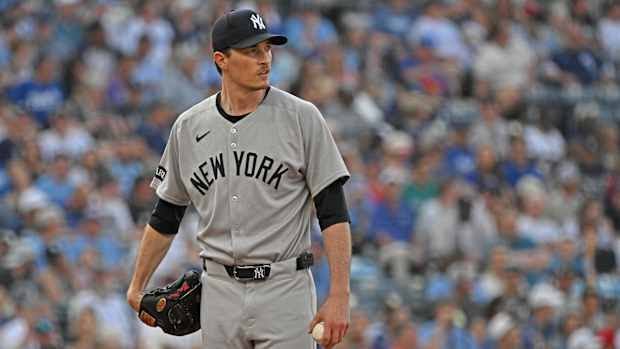 Skubal Sets Cy Young Standard as Skenes Emerges