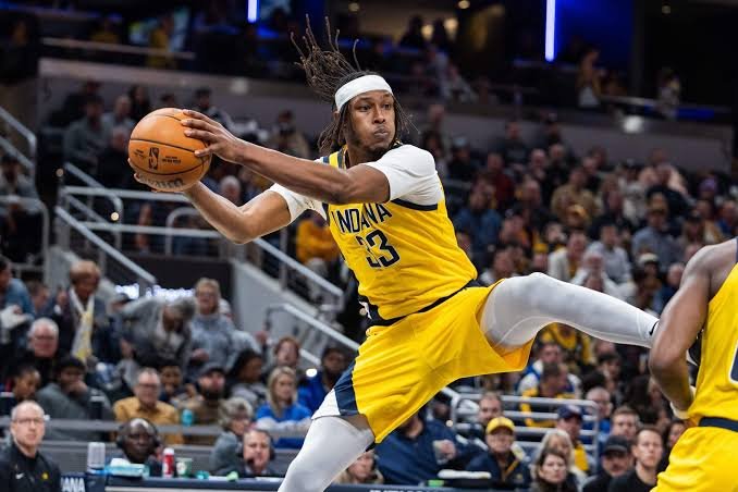 Myles Turner: Is playing tonight| Points tonight| Net Worth 