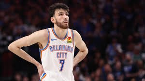 Chet Holmgren: Wife| Height and Weight| Points Per Game