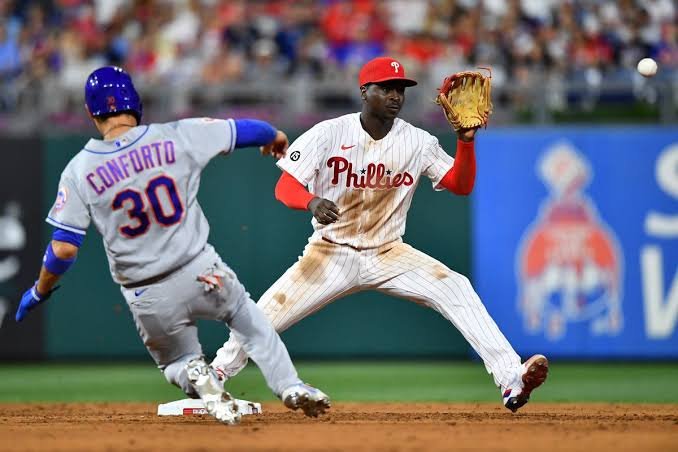 Phillies vs. Mets: How to Watch, Streaming Info, TV Schedule & Key Storylines in NL East Showdown