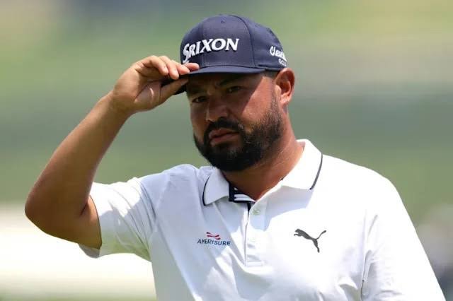 U.S. Open 2025: J.J. Spaun Shines Amid Carnage at Oakmont After Historic Opening Round