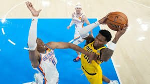 2025 NBA Finals Game 4: How to Watch Thunder vs Pacers Live – Date, Time, Channel & Key Match Insights
