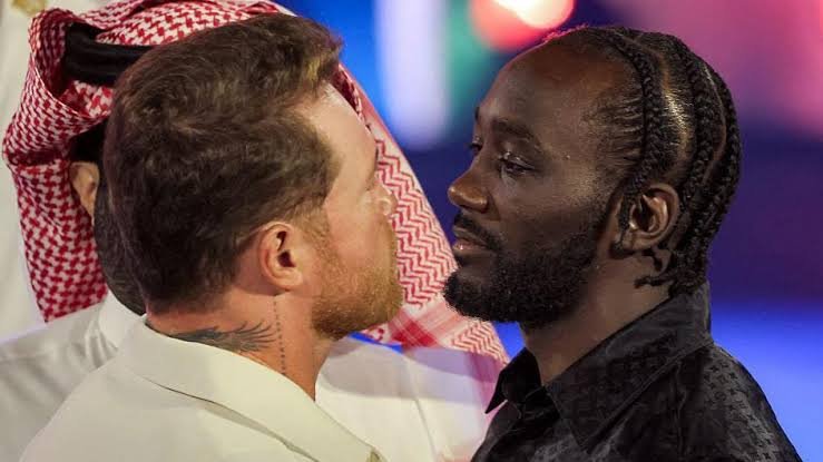 Canelo vs Crawford: Undisputed Super-Fight Set for September 13 in Las Vegas