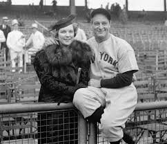 Lou Gehrig: Number 4| Patch| Net Worth 
