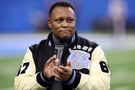 Barry Sanders: Did have a heart attack| How old is| Net Worth