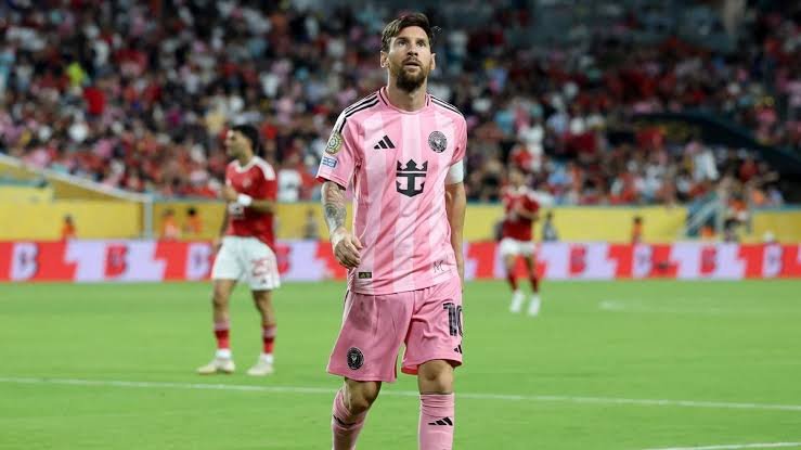 Club World Cup 2025: Messi Denied Late Winner as Inter Miami Held by Al Ahly in Opener