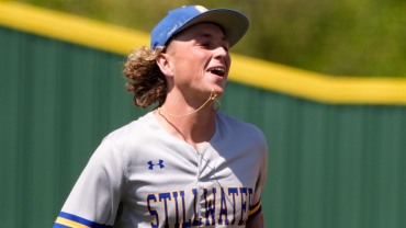 Rockies Draft Ethan Holliday No. 4 Overall in 2025 MLB Draft, Reuniting Baseball Royalty