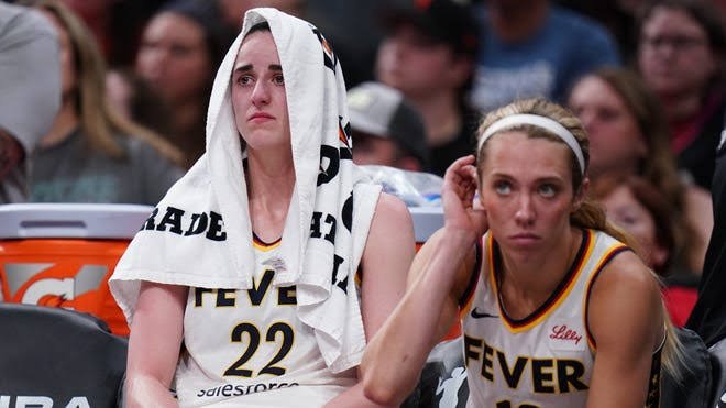 Will Injured Caitlin Clark Play in WNBA All-Star Game 2025? Latest Update