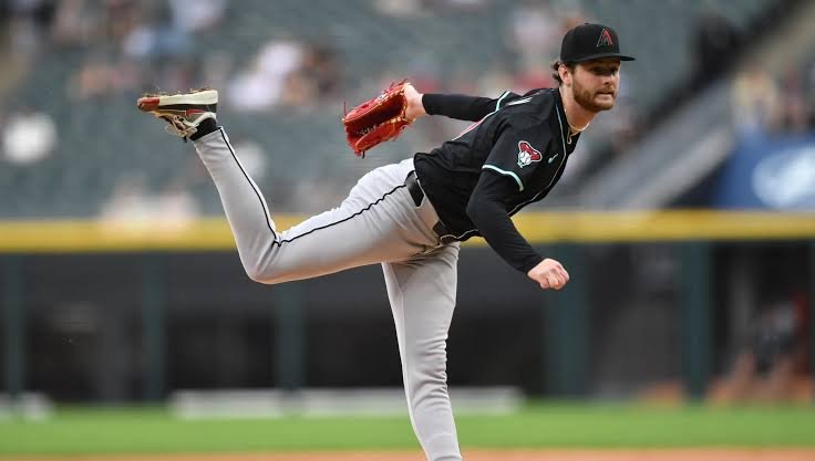 Giants vs Diamondbacks Preview: Logan Webb vs Ryne Nelson