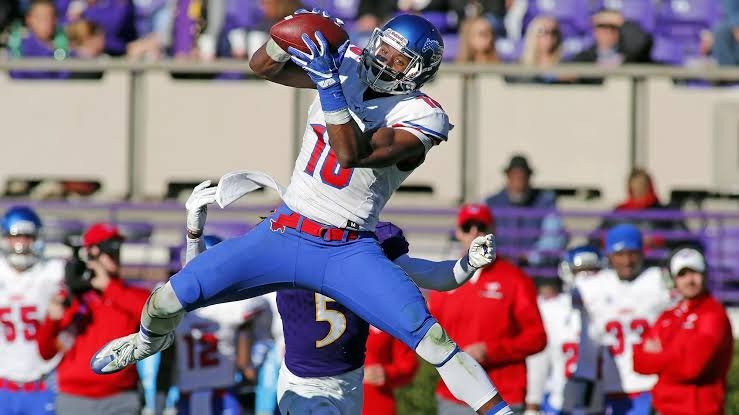 Courtland Sutton: Age| College| News