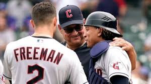 How to Watch Guardians vs Cubs on ESPN