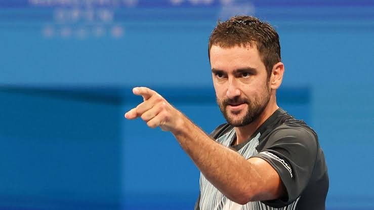 Marin Cilic: Kids| How old is| Family| Injury