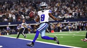 Kavontae Turpin: Arrested| Cowboys| Stats