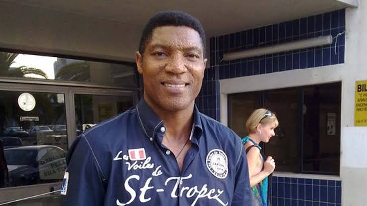 Peter Rufai: Dead| Cause of death| Face| Death