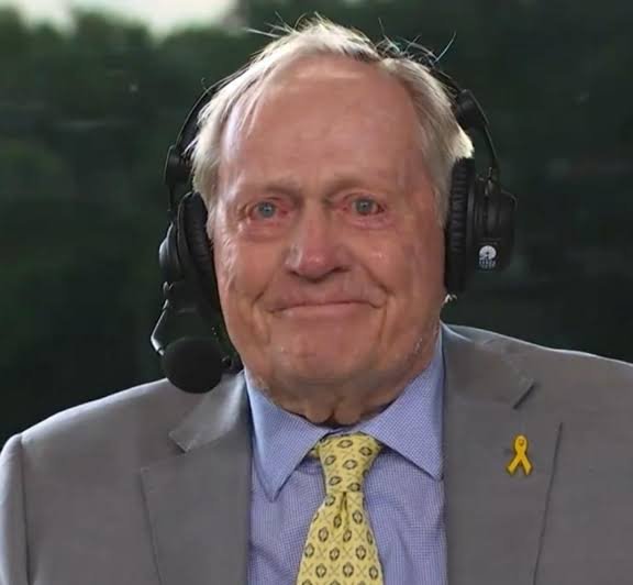 Jack Nicklaus: Is Jack Nicklaus in happy gilmore 2? 