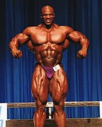 Ronnie Coleman: Hospitalized| Update| Kids| In the hospital