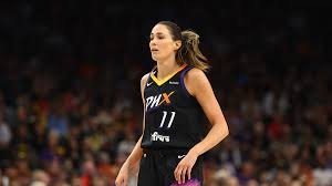 Rebecca Allen Benched as Sky Face Lynx