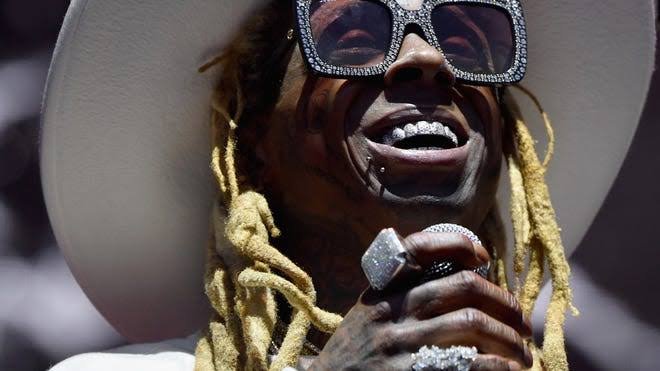 Lil Wayne to Present BMF Belt at UFC 318 as Dustin Poirier and Max Holloway Agree