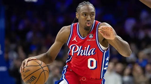 Kendrick Perkins Warns Sixers About Tyrese Maxey's Future in Philadelphia
