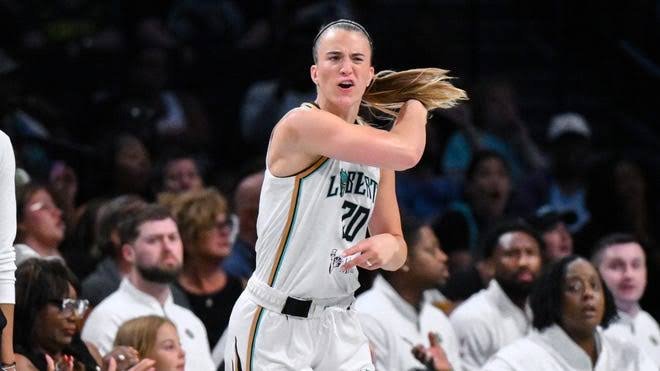 WNBA 3 Point Contest: Where to watch WNBA all star 3 point contest?