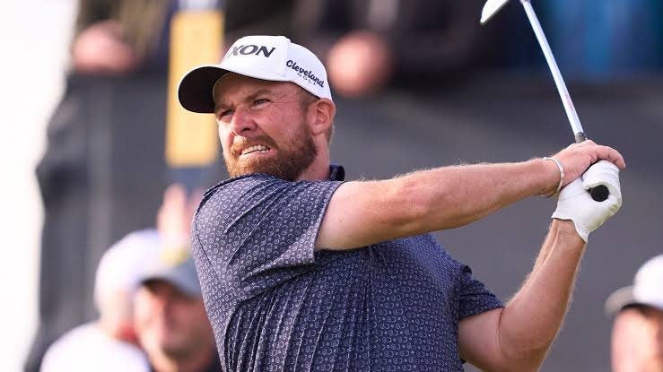 Shane Lowry Penalty Stroke: Did shane lowry make the cut?