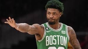 Marcus Smart to lakers: Marcus Smart injury