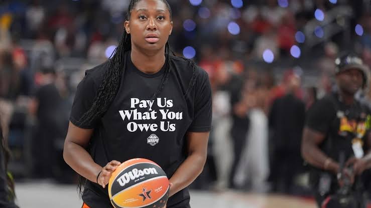 Napheesa Collier boyfriend: WNBA all star game stats