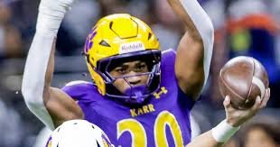 Corey Adams Football: Corey Adams Karr, Ole Miss