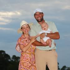 Scottie Scheffler Wife: Who is Scottie Scheffler Wife?