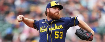 Mil Brewers Score: Milwaukee Brewers Score Last Night