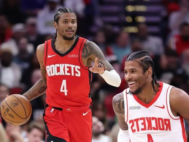 Jalen Green Salary: Dad, Height