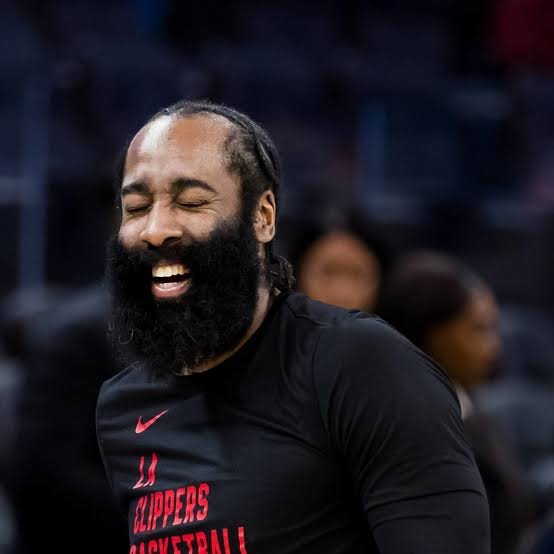 James Harden: Cut his beard| Shaves his beard| Stats| Fat suit