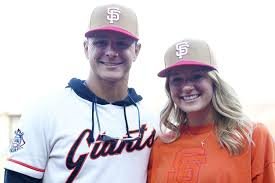 Brock Purdy: Did have a baby| When did get married| Wedding| Daughter| Where does live