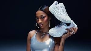 Angel Reese Debuts Signature Reebok Sneakers with Bold WNBA Look