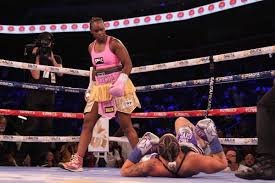 Claressa Shields Fight: What channel is Claressa Shields fight on, When does Claressa Shields fight again? 