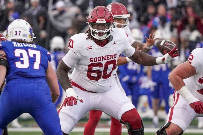 Tyler Guyton: Injury| NFL Draft| PFF