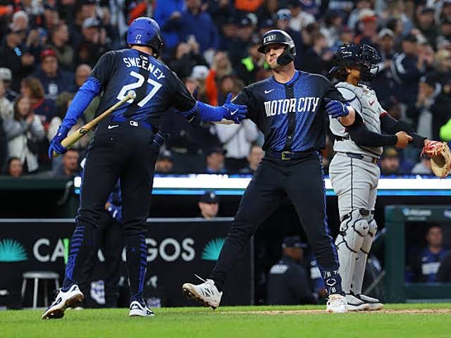 How to Watch Tigers vs Guardians Live: Time, Channel, Prediction & Stats