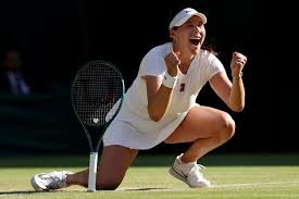 Anna Anisimova Tennis: Did Amanda Anisimova have a baby?