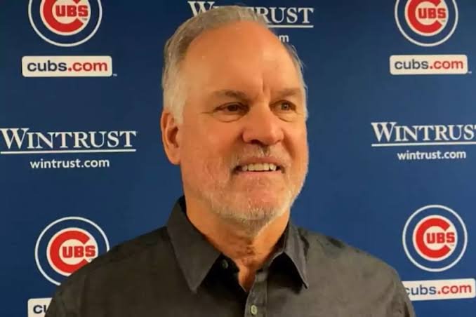 Ryne Sandberg: Cause of death| Stats| Cancer