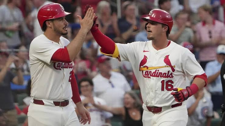 Cubs Smash Franchise Record with 8 Home Runs vs Cardinals on July 4